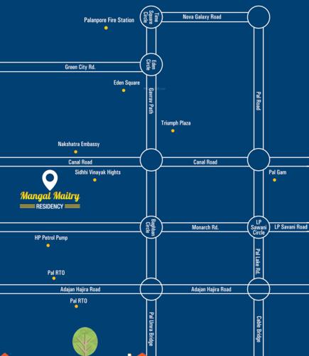 Location Plan manjulaben-arvindbhai-tejani-and-others Location Plan