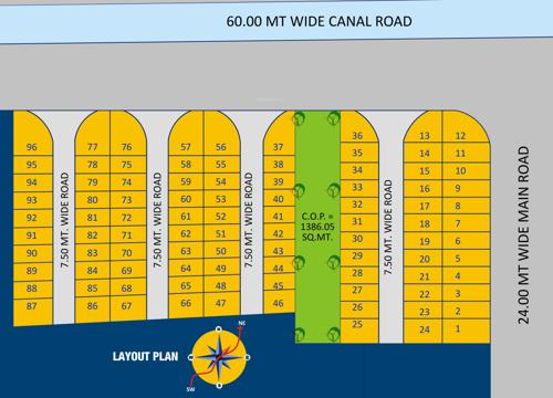 Elevation manjulaben-arvindbhai-tejani-and-others Elevation