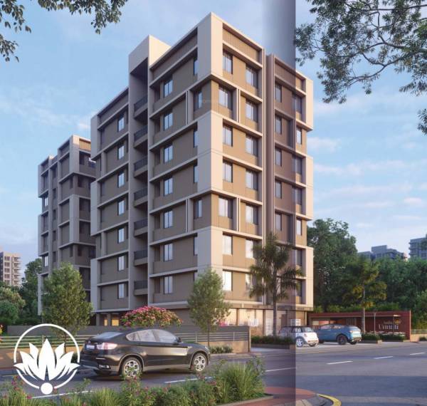  astha-unnati Elevation