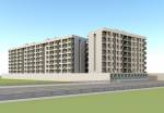 Elevation adarsh-homes Elevation