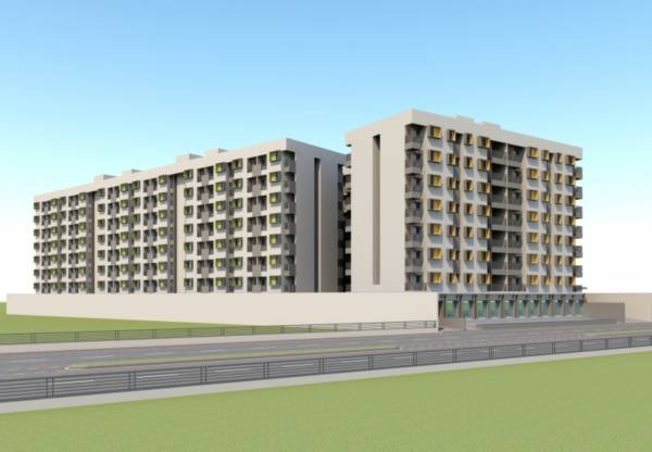 Elevation adarsh-homes Elevation