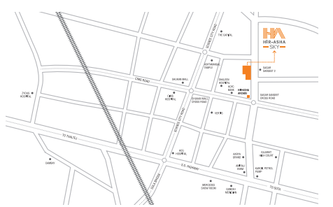  hir-asha-sky Location Plan
