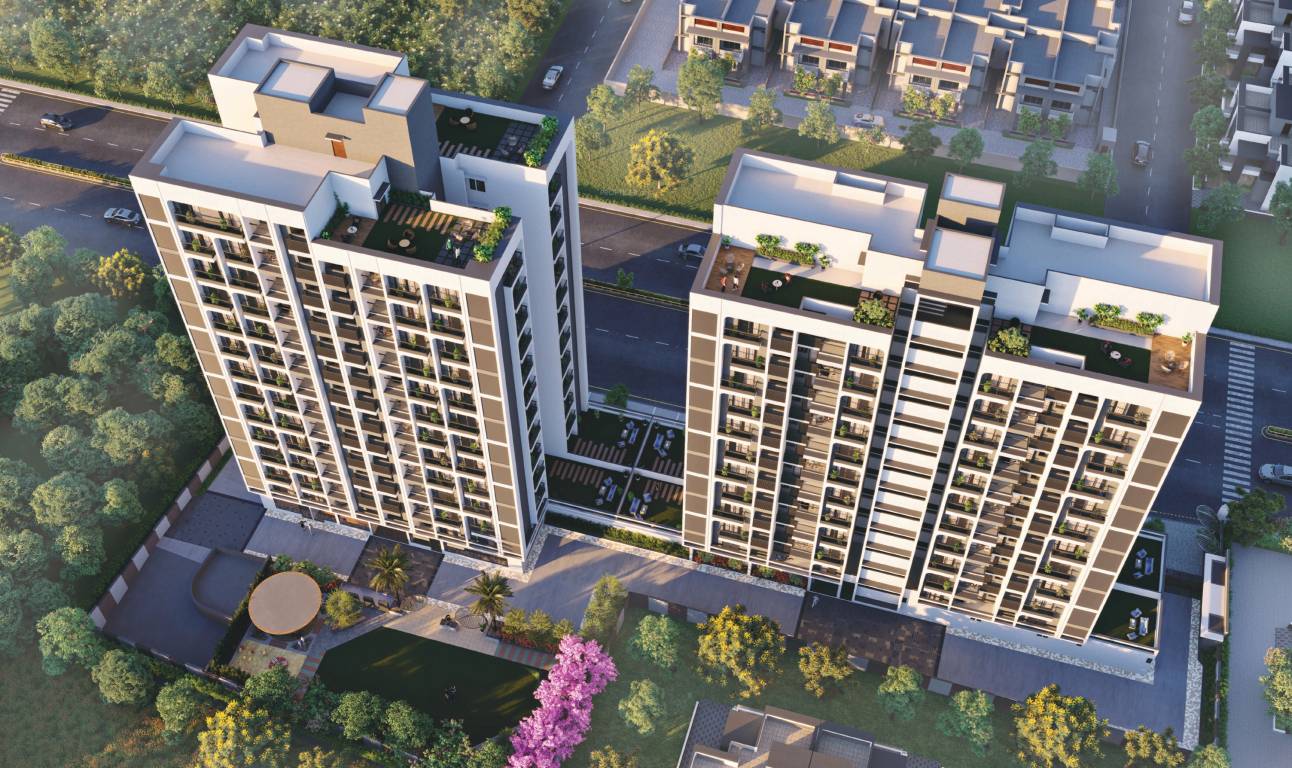  hir asha sky Elevation