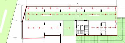  14 14 Cluster Plan for Cellar Floor