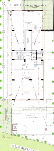 Layout Plan 14 Layout Plan