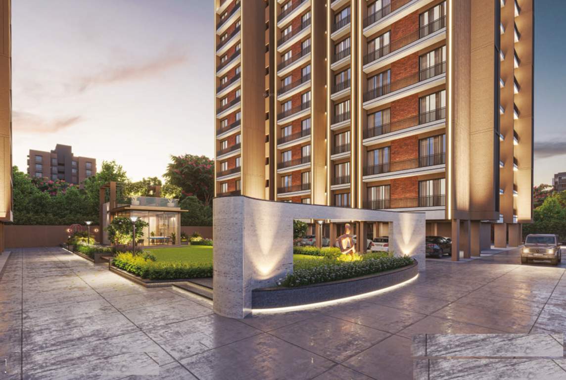  aspira Landscape Garden and Tree Planting