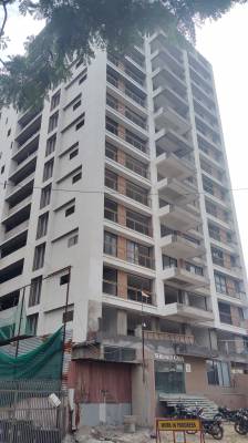  casa Block B Construction Status Dec-24