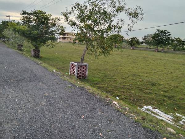  kuberan-nagar Internal Roads