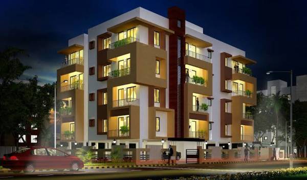 Elevation metro-view-homes Elevation