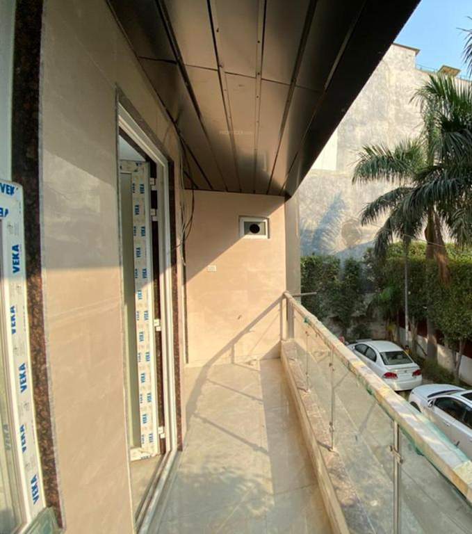  metro view homes Balcony