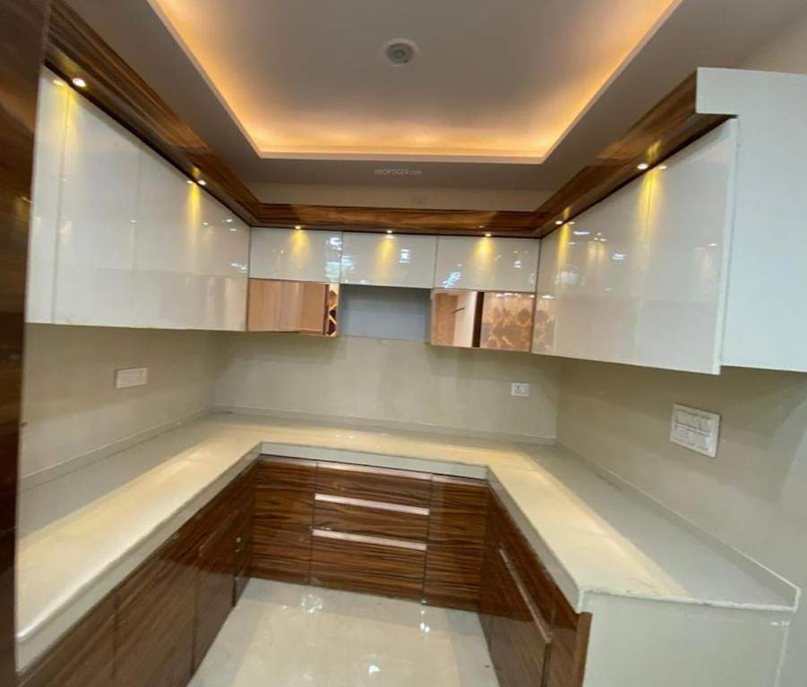  metro view homes Kitchen