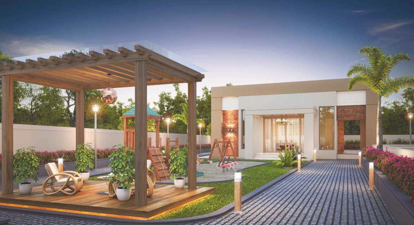 vatika Landscape Garden and Tree Planting