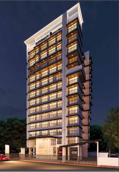  sukhshanti Elevation