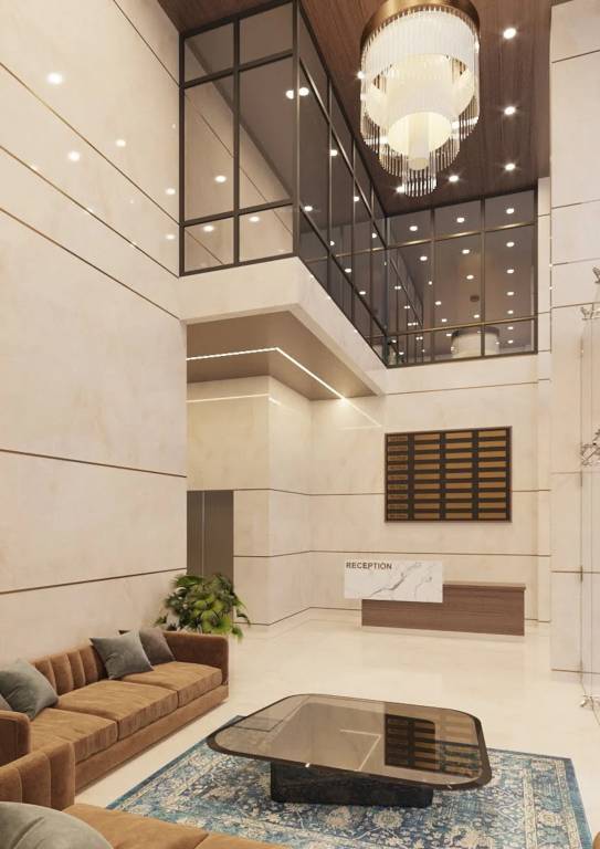  sukhshanti Waiting Lounge