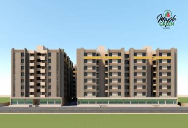 Elevation maple-green-homes Elevation