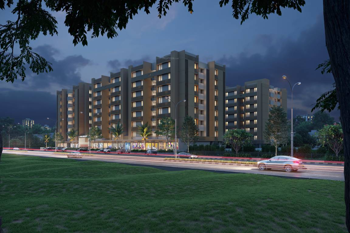  maple green homes Elevation