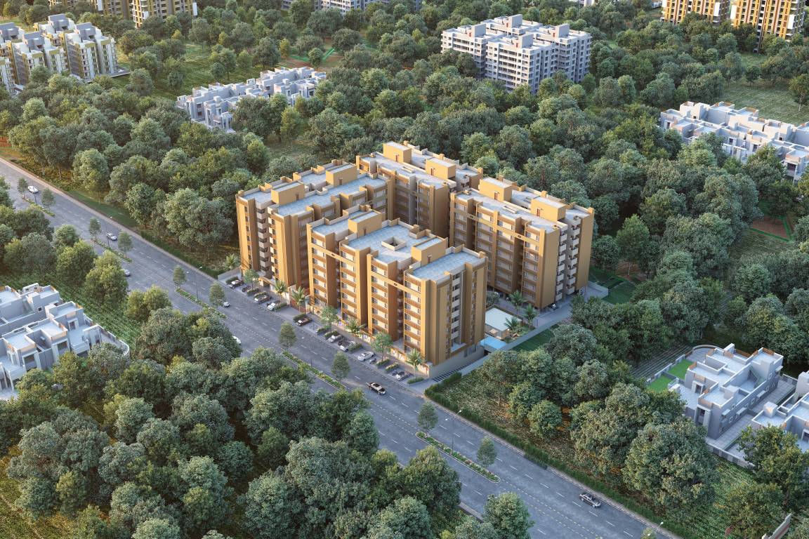  maple green homes Elevation