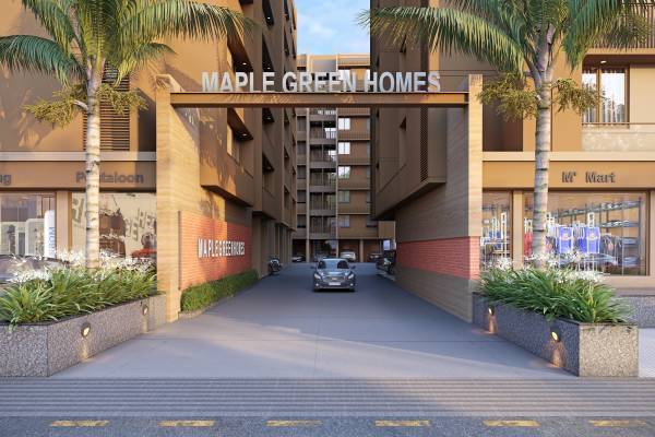  maple-green-homes Elevation