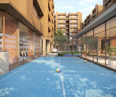  maple-green-homes Swimming Pool