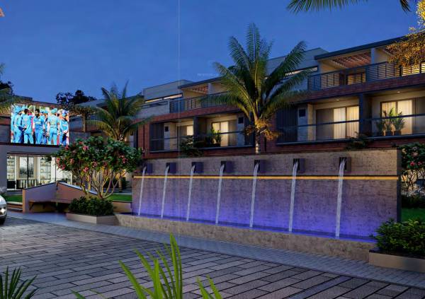  suramya-space Fountains