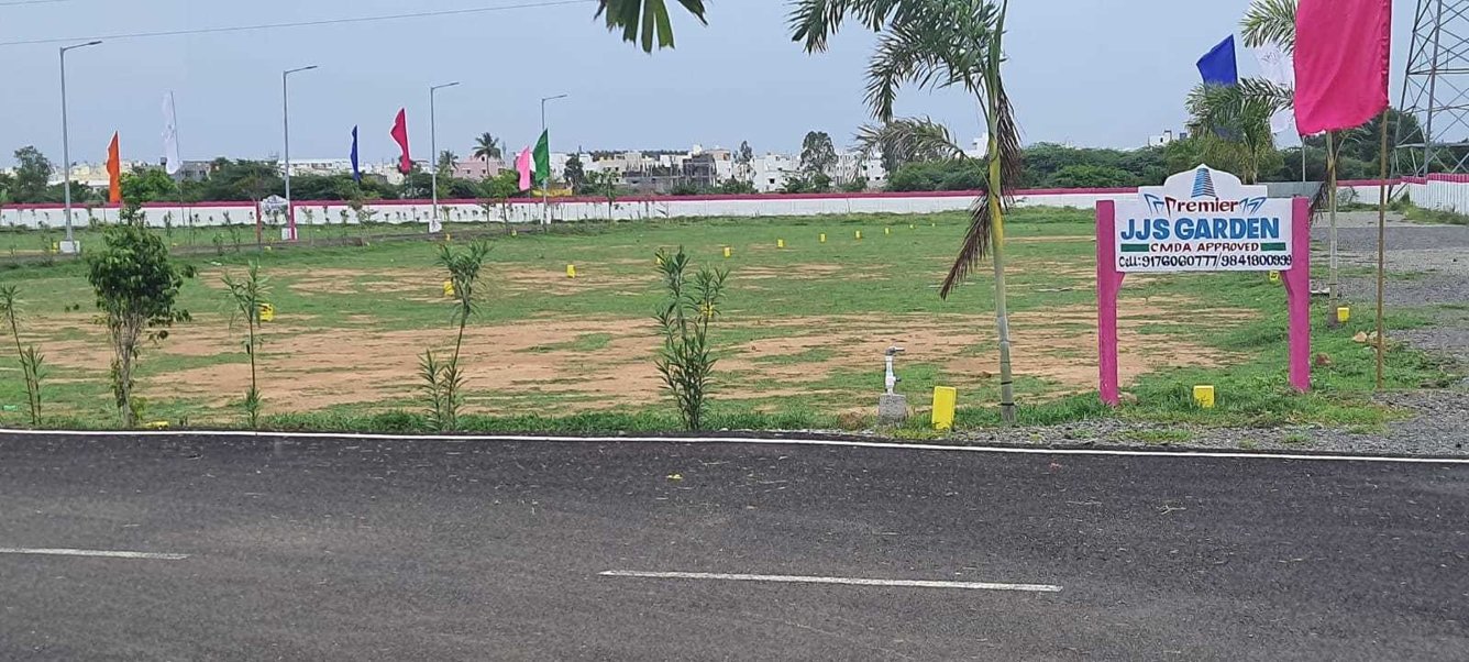  jjs garden Plot