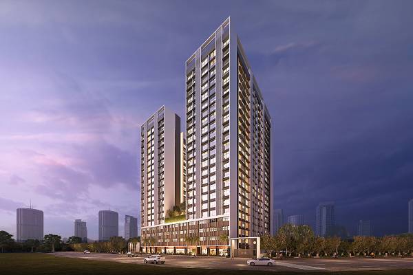  bella-wing-a-and-b Elevation