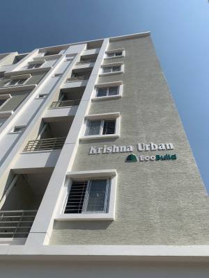  krishna-urban Elevation