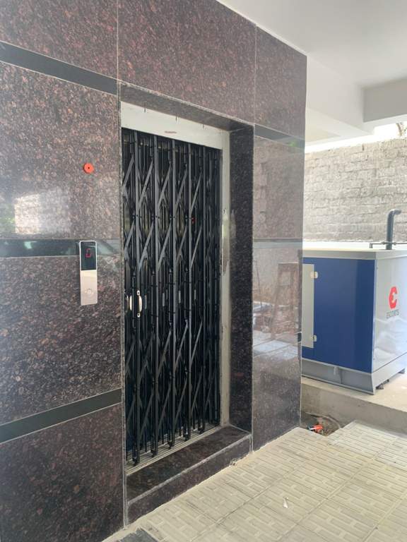  krishna urban Lift(s)