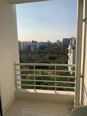  krishna-urban Balcony