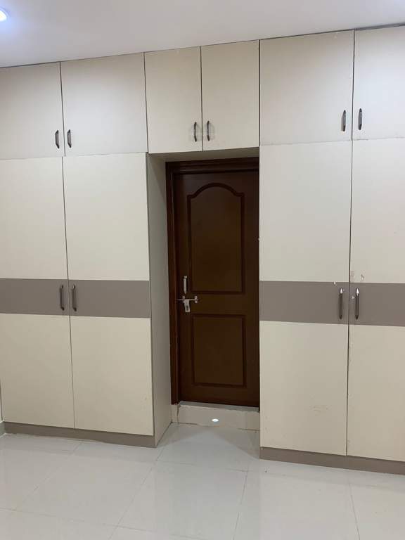  krishna urban Bedroom