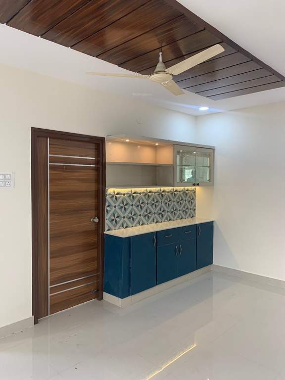  krishna urban Kitchen