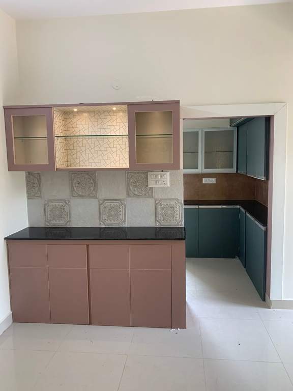  krishna urban Kitchen