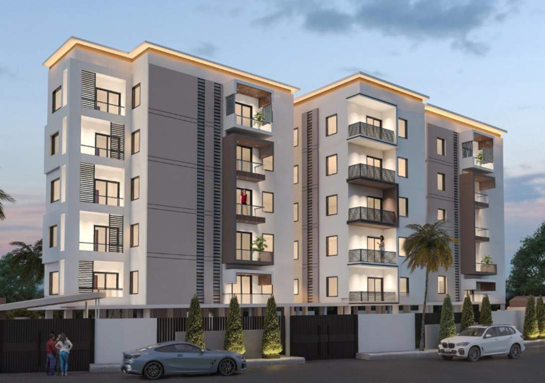  param crest Elevation