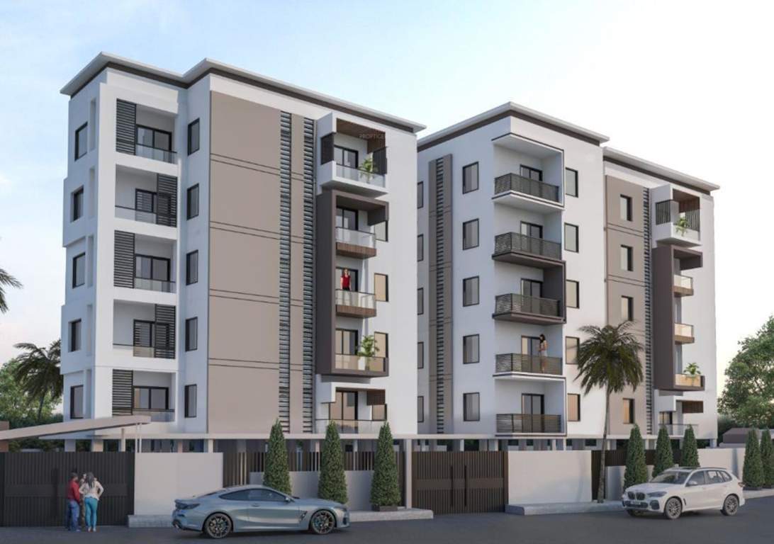  param crest Elevation