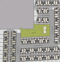  nidhi-bungalows Layout Plan
