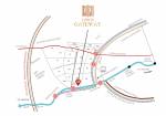  gateway Location Plan
