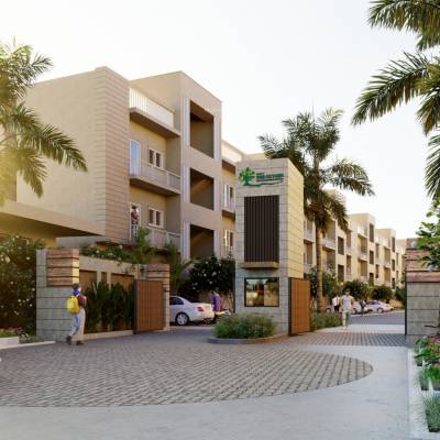 the-oxygen Elevation Elevation