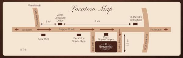  jr-greenwich Location Plan