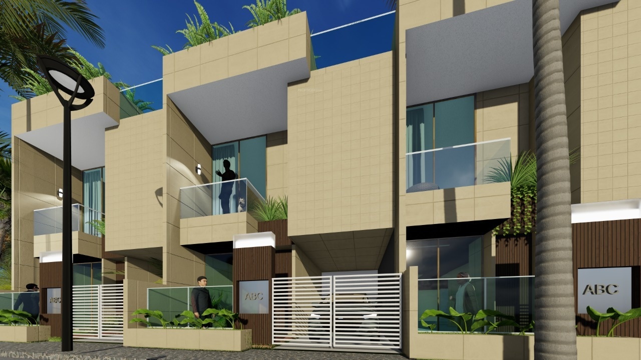  arv riviera Elevation