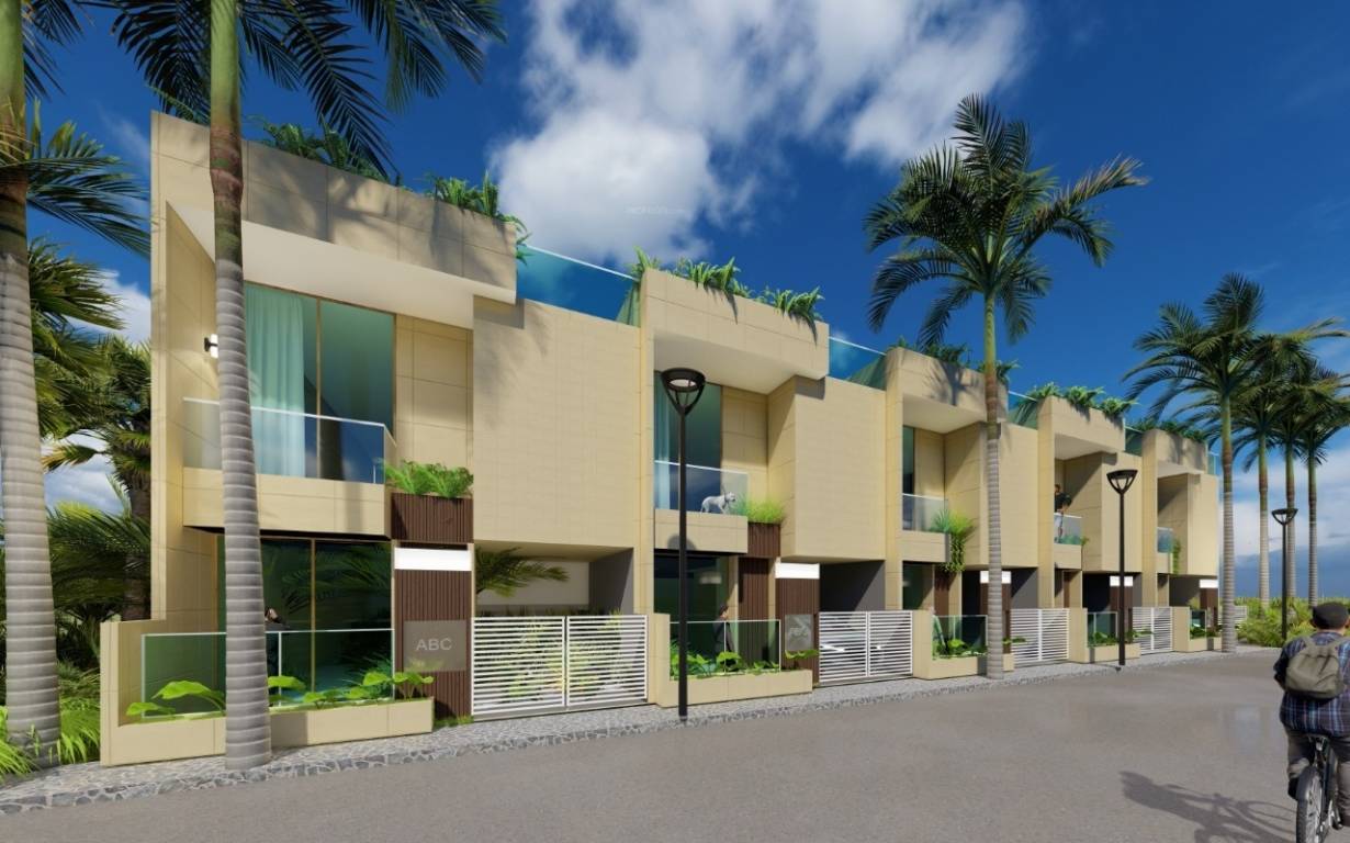  arv riviera Elevation