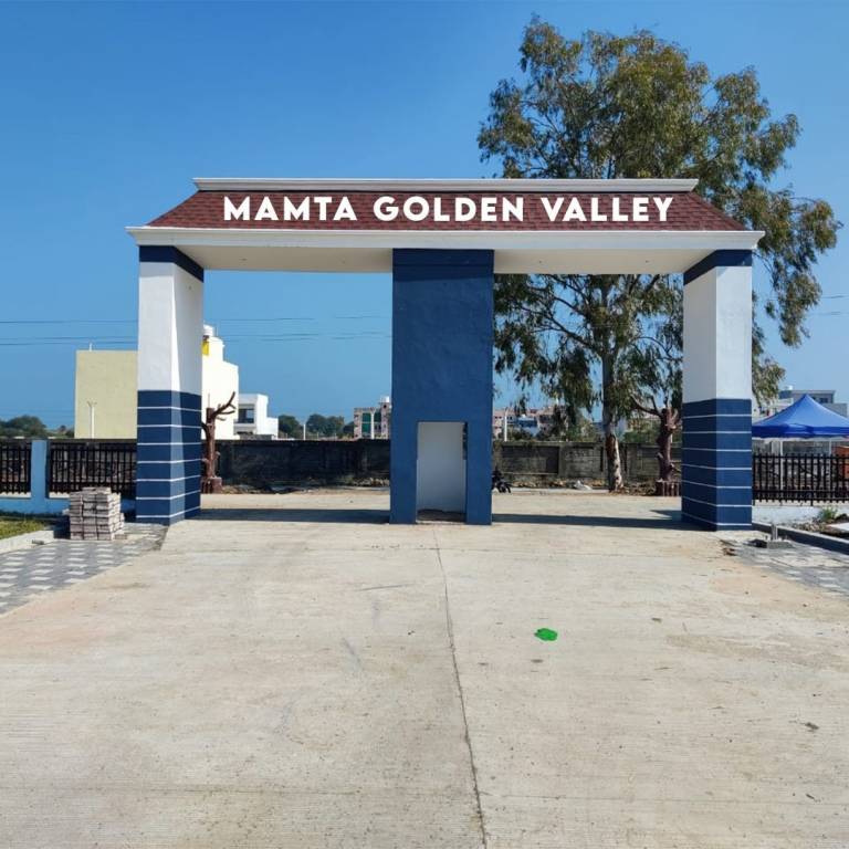  mamta golden valley Elevation