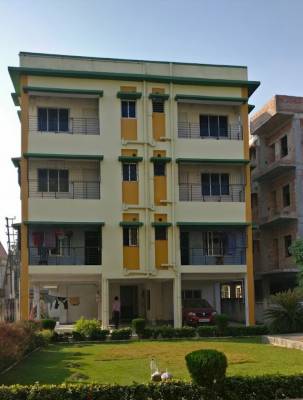 nook Elevation Elevation