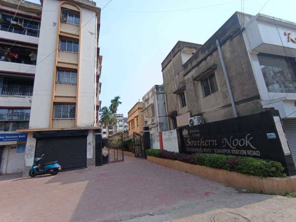  nook Gated Community