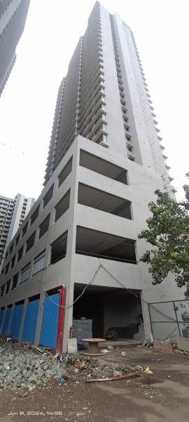  iridium-tower-2 Iridium Tower 2 Construction Status July-24