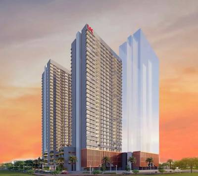  iridium-tower-2 Elevation