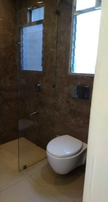  iridium tower 2 Bathroom