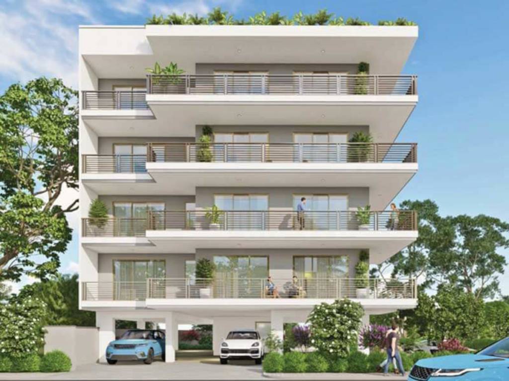 Elevation independent floors at dlf alameda Elevation