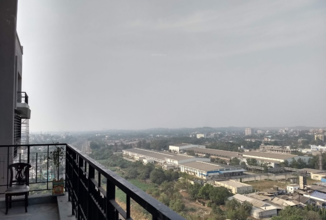  greens phase 2 d Balcony