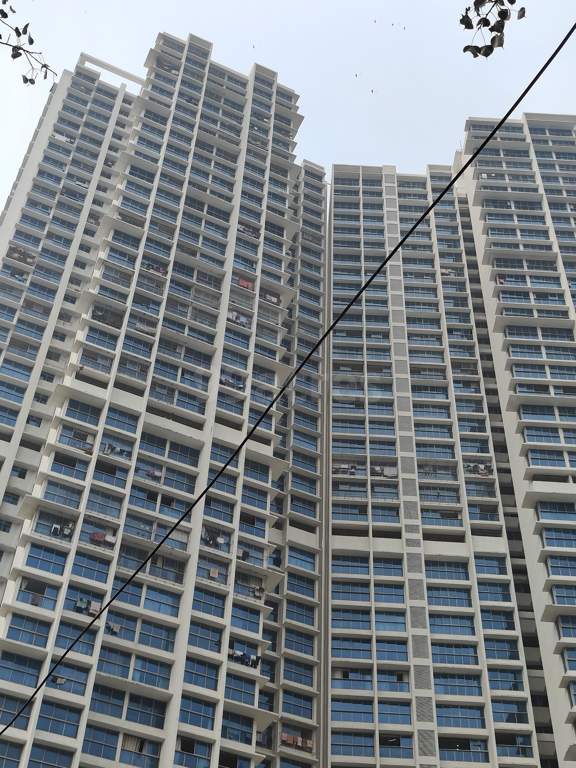 Lodha Kandivali Project Tower 3