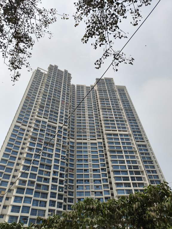 Lodha Kandivali Project Tower 3